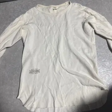 PHIGVEL MAKERS 써멀 사이즈 36 화이트