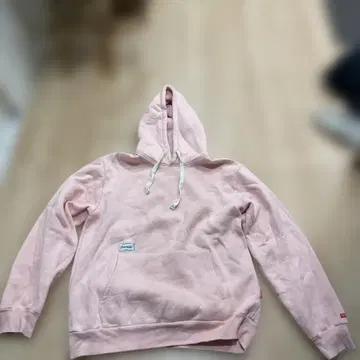 Forgiveness 핑크 후디 L 사이즈