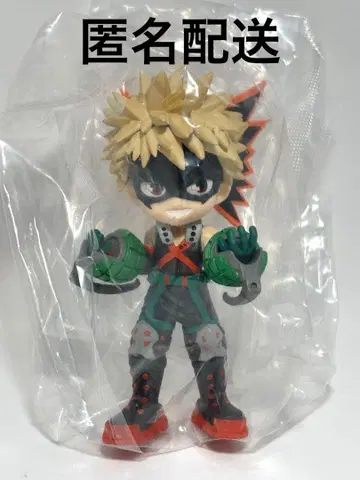 바쿠고 카츠키 PalVerse 피규어 나의 히어로 아카데미아