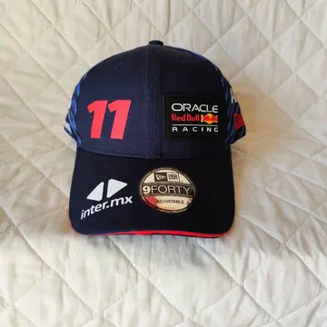 네 엘 멕시코 ed 불 레이싱 11 세르지오 레예스