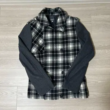 HERE'S STREET 체스터 코트 L 사이즈