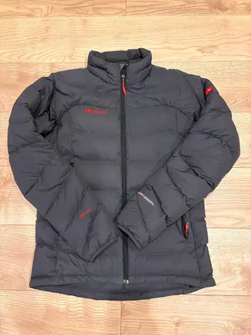 마모트 Stretch QUIXDOWN Jacket