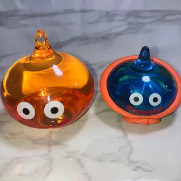 드래곤 퀘스트 빅 클리어 피규어 ~직업 슬라임 등장편~ 무투가