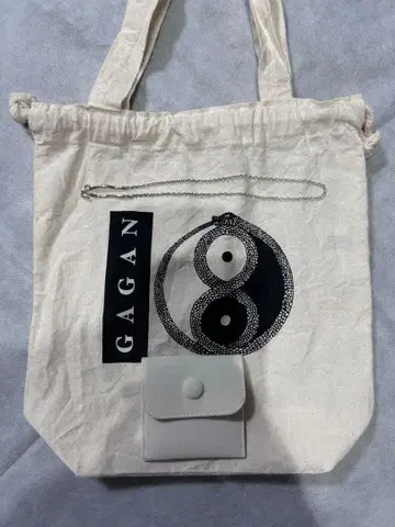 gagan 목걸이 S jwdiye