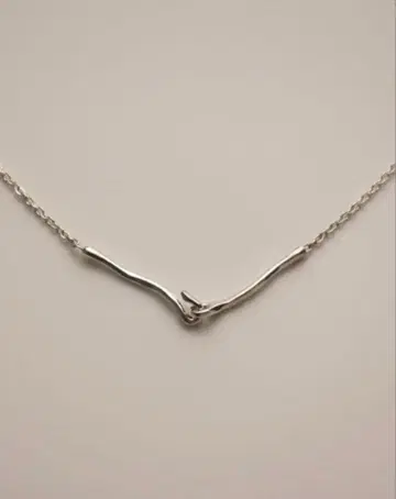 gagan 목걸이 S jwdiye