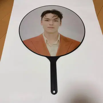 비치샌들 버논 부채 be the sun