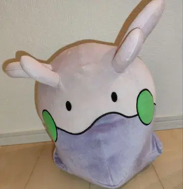 포켓몬 삼영무역 모찌후와 쿠션 누메라 봉제 인형 택 포함