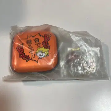 나의 히어로 아카데미아 원화전 이어폰 케이스