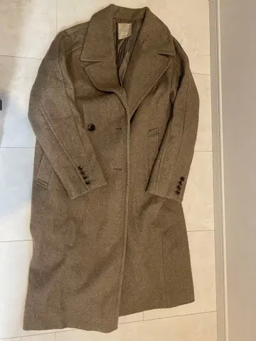 프리스 마트 체스터 코트