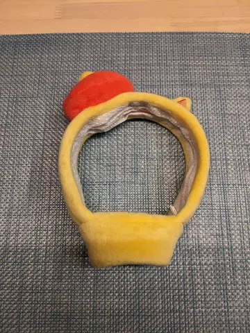 NiziU 리쿠 Nizoo 리츄 응원봉 커버