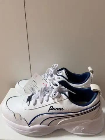 PUMA 시리아 모드 LU23.5