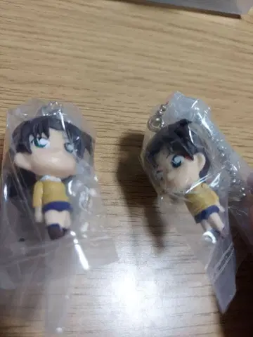 명탐정 코난 스윙 2019 part2