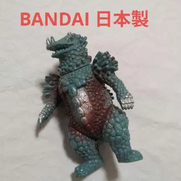 BANDAI 울트라 괴수 벨로크론