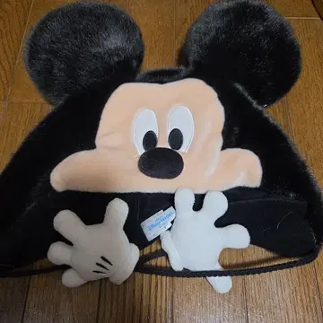 도쿄 디즈니 리조트 미키 팬캡 디즈니랜드