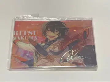 SPOTLIGHT 아크릴 스탠드 사쿠마 리츠 앙스타