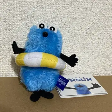 PUPPET SUNSUN 퍼펫 스 봉제 인형 마스코트 스