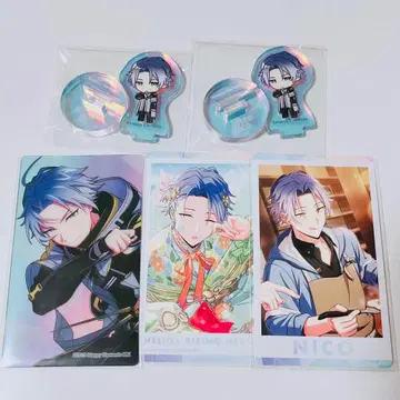 엘리오스 니코 정리