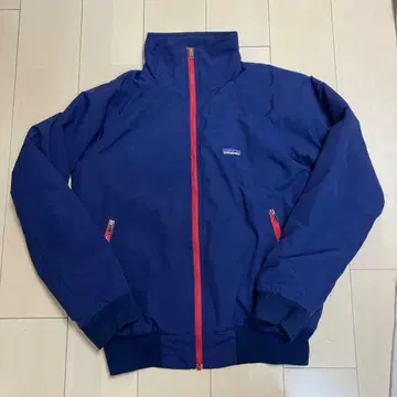 파타고니아 쉘 신틸라 남성용 S