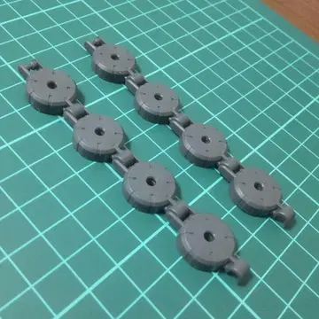 30MM 체인 마인 옵션 부품