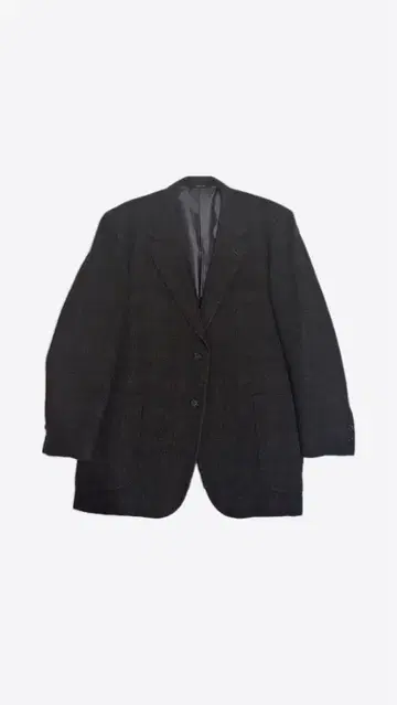 ARIES 빈티지 테일러드 자켓 올리브