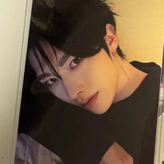 제로베이스원 리키 포카