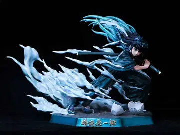 안개 기둥 토키토 무이치로 피규어 19cm