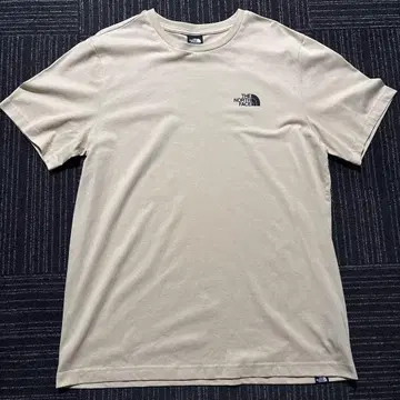 THE NORTH FACE 반팔 T셔츠
