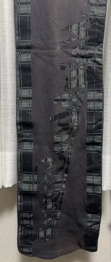 NEIGHBORHOOD 맨투맨 머플러