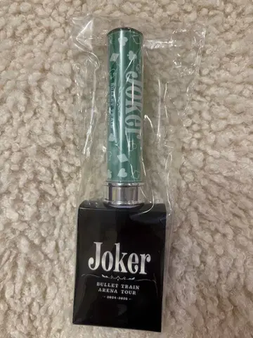 초특급 JOKER 응원봉 타쿠야