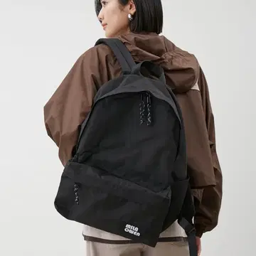 미라 오웬 발수 나일론 백팩