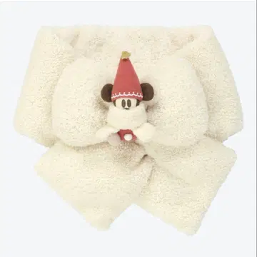 디즈니 릴린린 머플러 택 포함 새상품