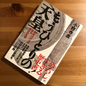 또 다른 천황 남조 111대 주가 말하는 역사의 진실