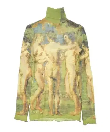 Jean Paul GAULTIER 티셔츠 여성용