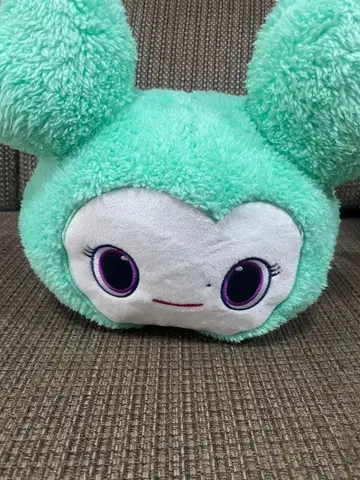 TWICE LOVELYS 미브리 봉제 인형