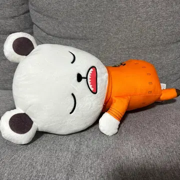 원피스 봉제 인형 베포