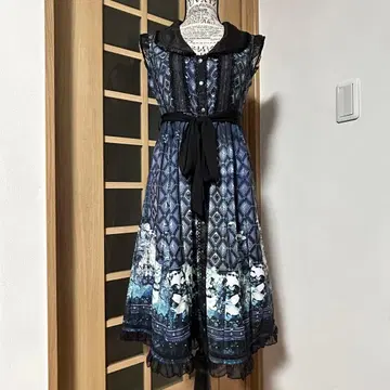 [ 미사용 ] OzzOn 원피스 OzzOneste