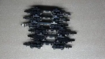 B 트레인 N 게이지 손수레 출퇴근 기차 1 6량 B 트레인 쇼티 2