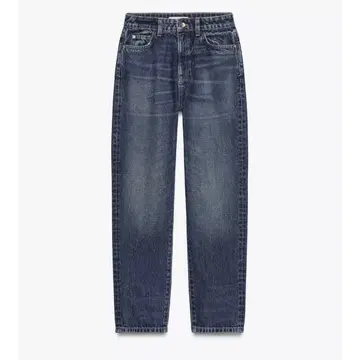 [ 미사용 새상품 ] ZARA 데님 36