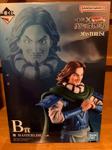 제일복권 킹덤 차세대의 걸물들 B상 등