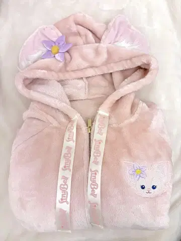 디즈니 리나벨 후드티