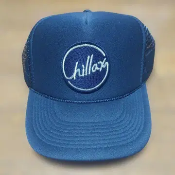 [ 새상품 ] chillax x OTTO 캡