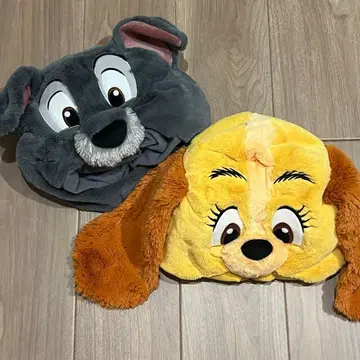 와와 이야기 팬 캡 세트