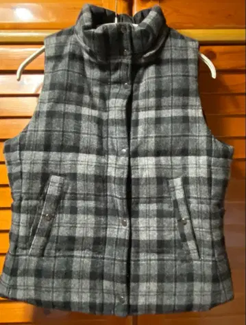 23구 리버서블 다운 베스트 퍼 포함