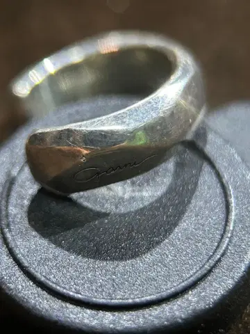 GARNI 이어커프 실버 925 가르니