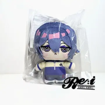 니지산지 If We Were  마스코트 코야나기 로우