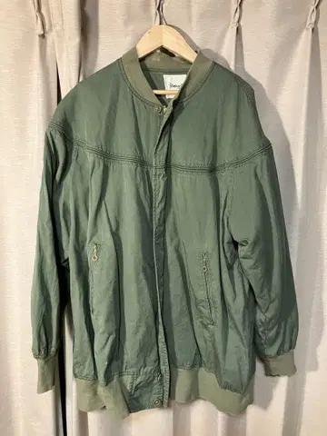 MA1 타입 자켓 XL