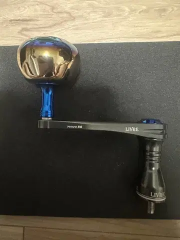 리브 파워 88 시마노 오른쪽