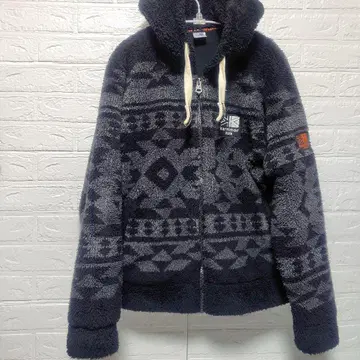 karrimor RUN 카리머 보아 플리스 자켓 후드티 후디