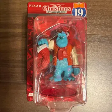 샐리 디즈니 2025 크리스마스 오너먼트