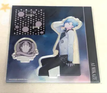 우타프리 미카제 아이 Mystic Light Ver. 아크릴 스탠드